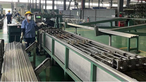 304與316L，哪個更適合制冷系統(tǒng)？