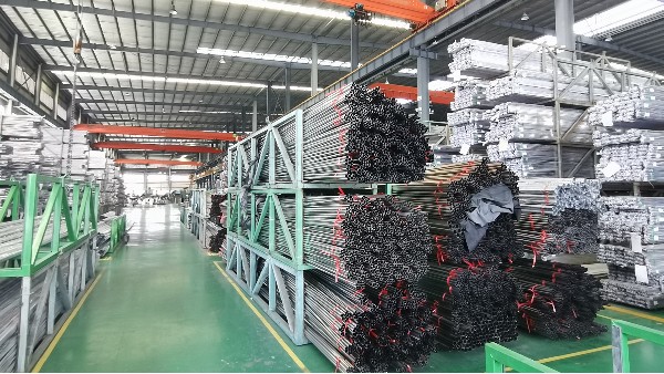 不銹鋼管材起訂量之謎，你知道多少？